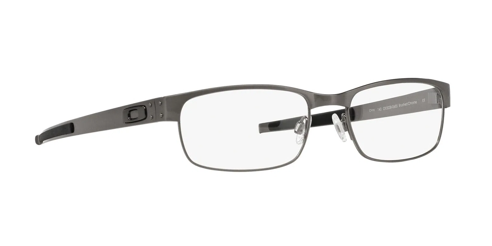 Oakley Metal Plate 5038 Eyeglasses - view 12